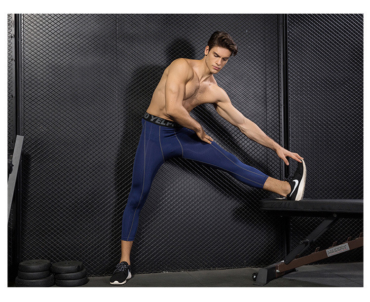 OEM men's running shorts