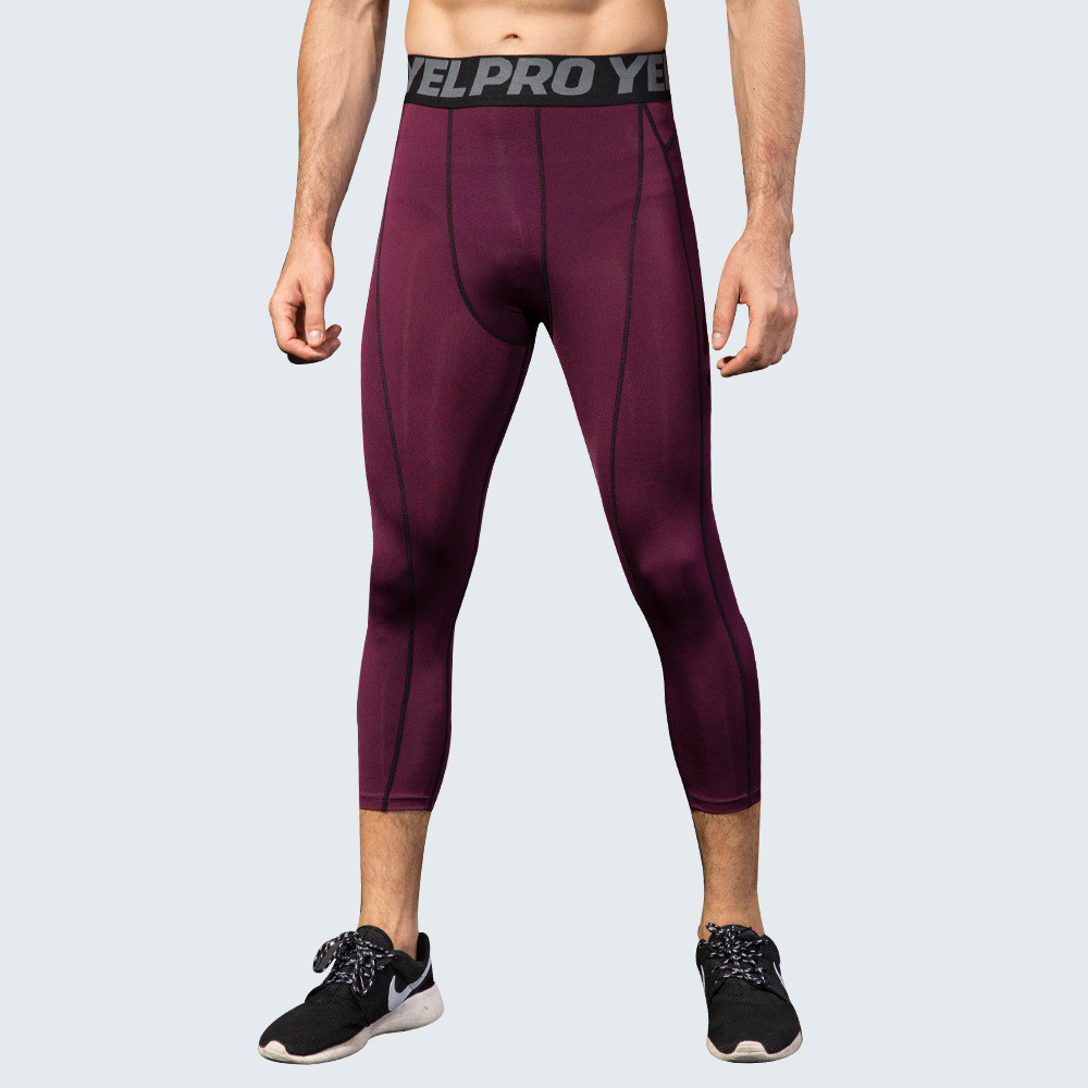 OEM men's running shorts
