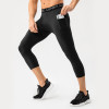 High-Quality Men's Nylon Fitness Pants | Quick-Dry & High-Elastic Sports Compression for Basketball Training | OEM, ODM, and Wholesale Opportunities Available21337