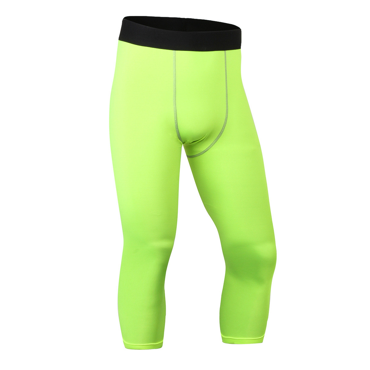 high-elastic activewear for running