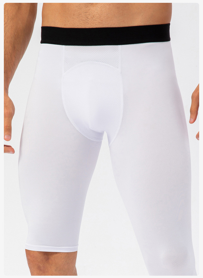 fitness pants for men supplier
