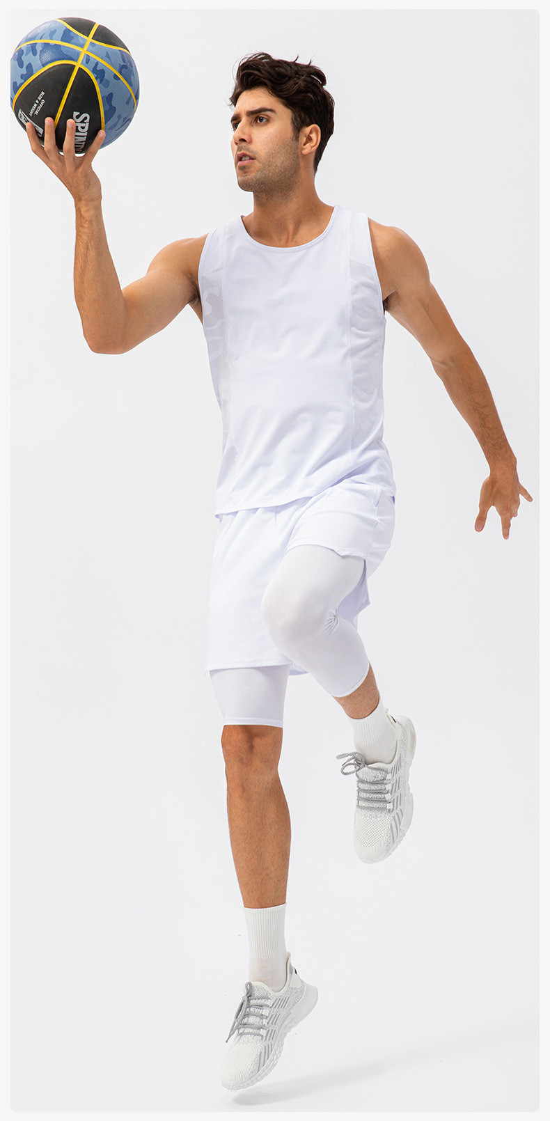 OEM men's sports pants