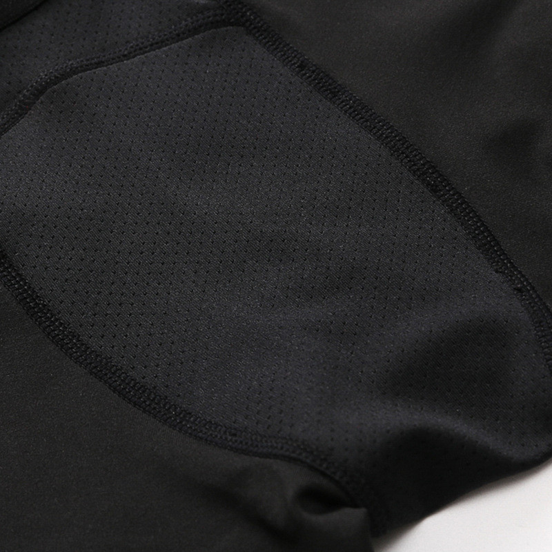 compression workout leggings for men