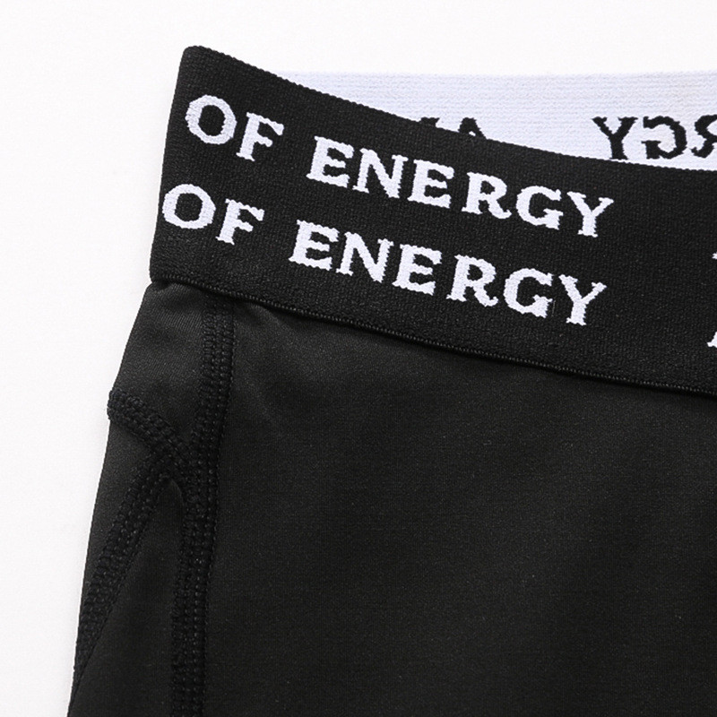 OEM Men's compression pants