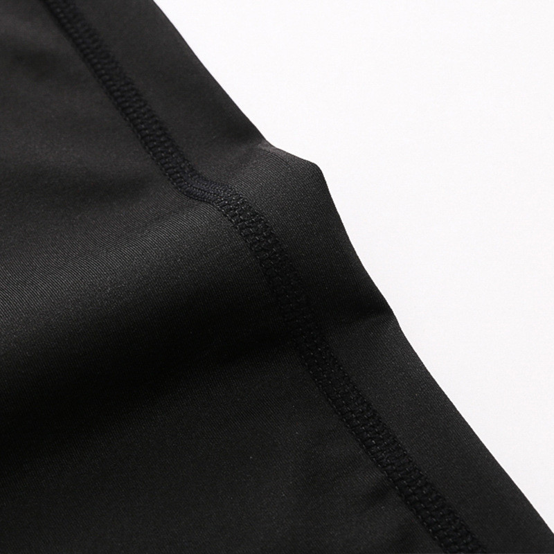 moisture-wicking fitness apparel
