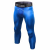 OEM & ODM Men's PRO 7/4 Fitness Running Training Moisture-Wicking Breathable Quick-Dry High-Elastic Compression Pants 6050 | Wholesale Sourcing Agents for Trendy Sportswear.