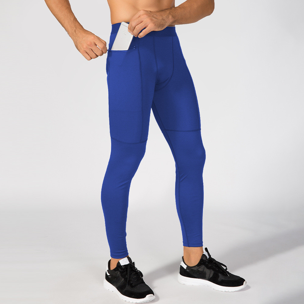 OEM men's fitness pants