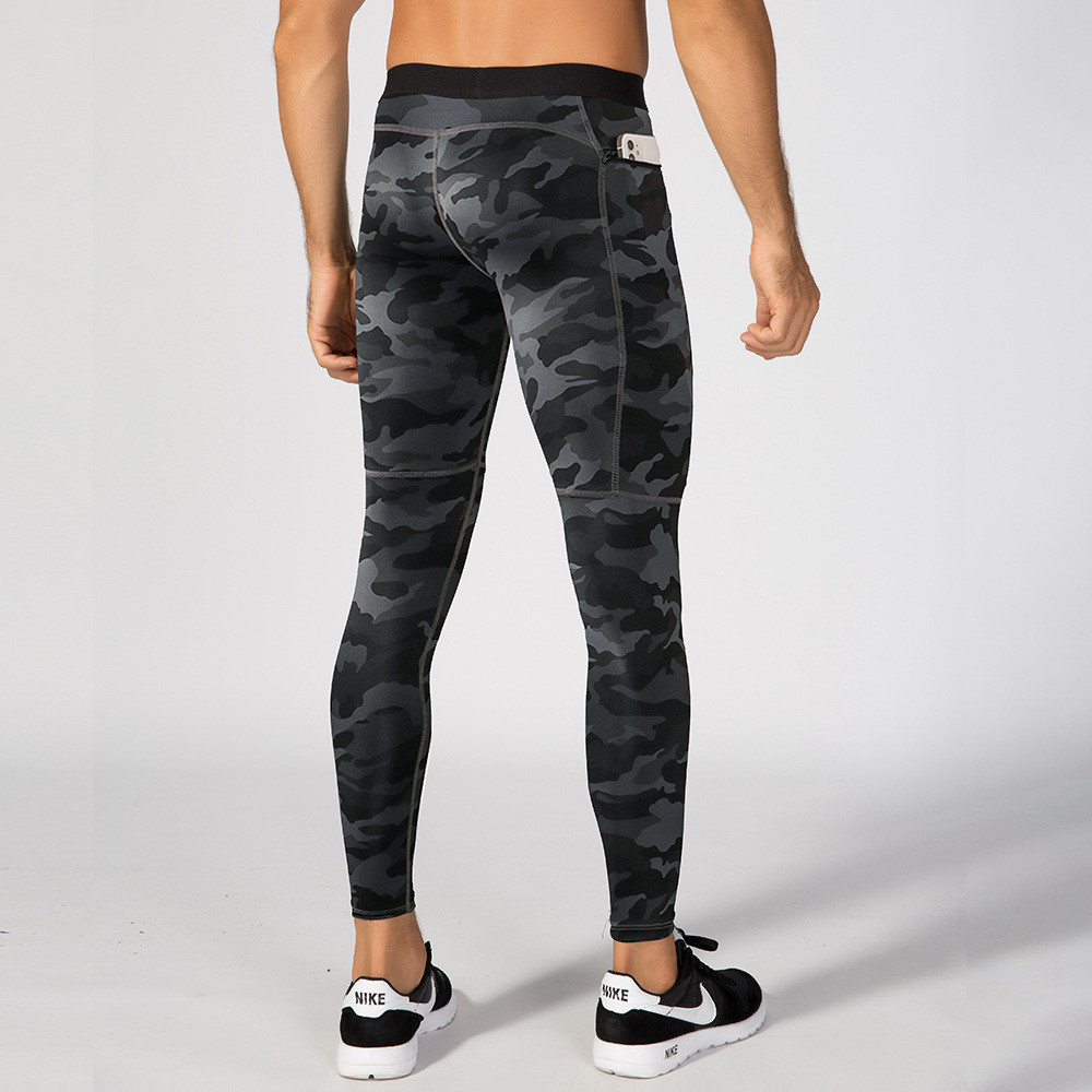 customized fitness apparel for men