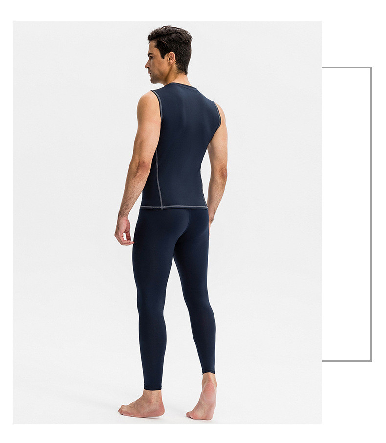 breathable moisture-wicking training pants
