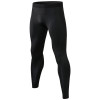 Men's Compression Fitness Long Pants - High-Elastic Quick-Dry Sports Trousers | Breathable, Moisture-Wicking Training Pants | OEM, ODM, and Wholesale Available for Global Brands11323