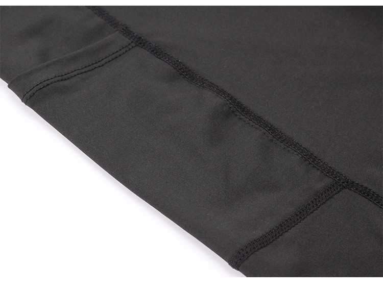 High-Performance Activewear