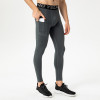 OEM/ODM Men's Fitness Long Pants with Pocket - High-Elastic, Moisture-Wicking, Quick-Dry Compression Trousers for PRO Running & Training | Bulk Sourcing Available1080