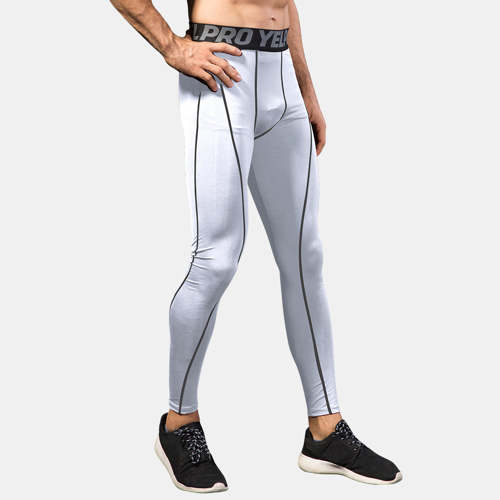 OEM compression trousers for fitness