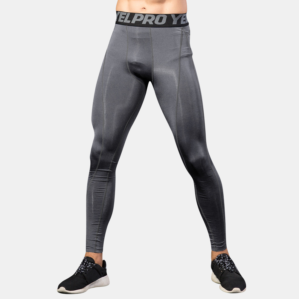 OEM compression trousers for fitness