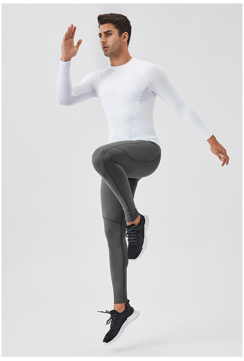 custom activewear manufacturing