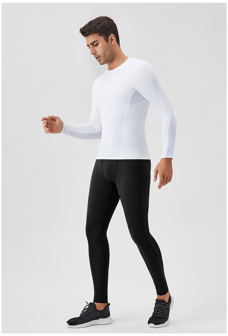 OEM fitness long pants