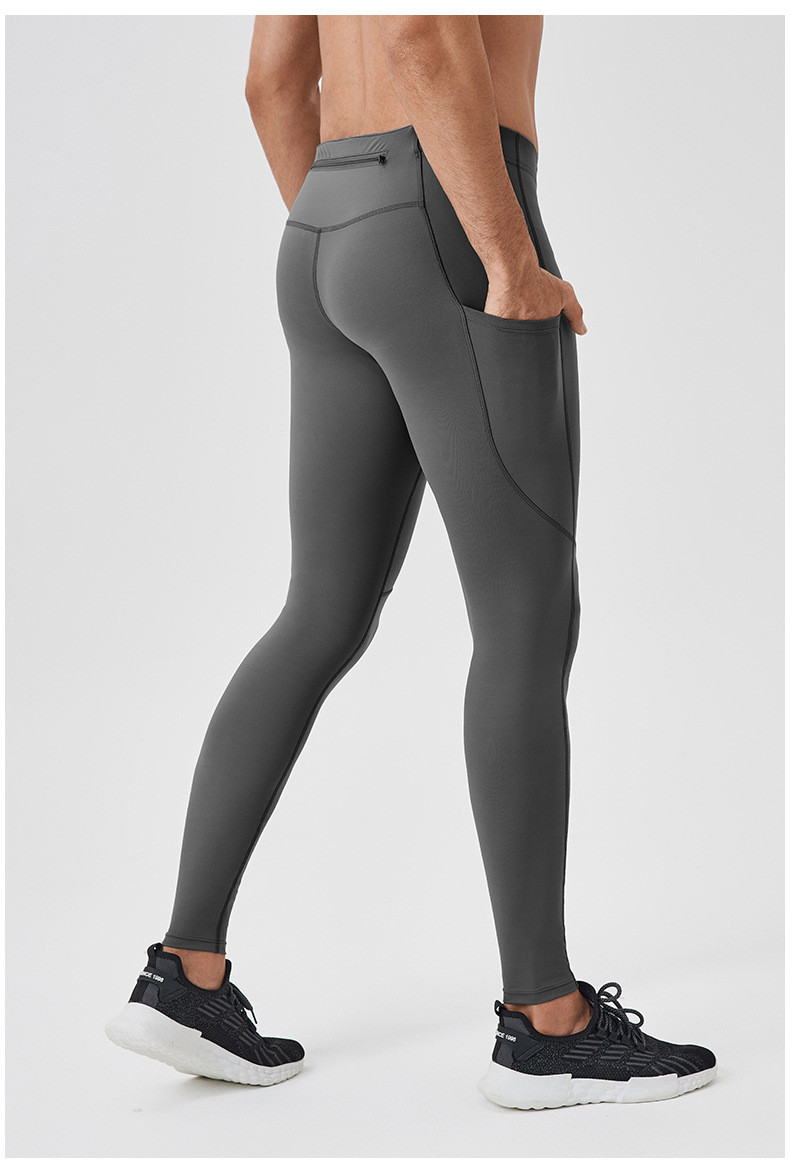 OEM fitness long pants