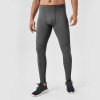 OEM & ODM High-Elastic Men's Nylon Fitness Long Pants - Breathable High-Waist Quick-Dry Sports Running Trousers for Wholesale & Sourcing Agents41347.