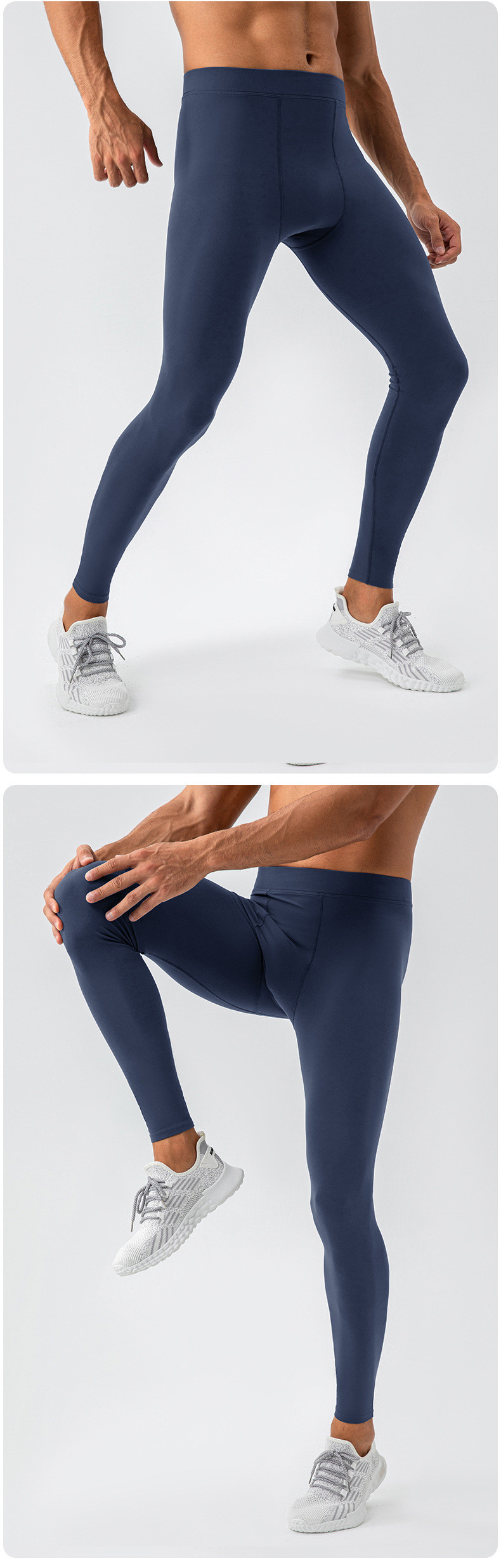 high waist yoga leggings