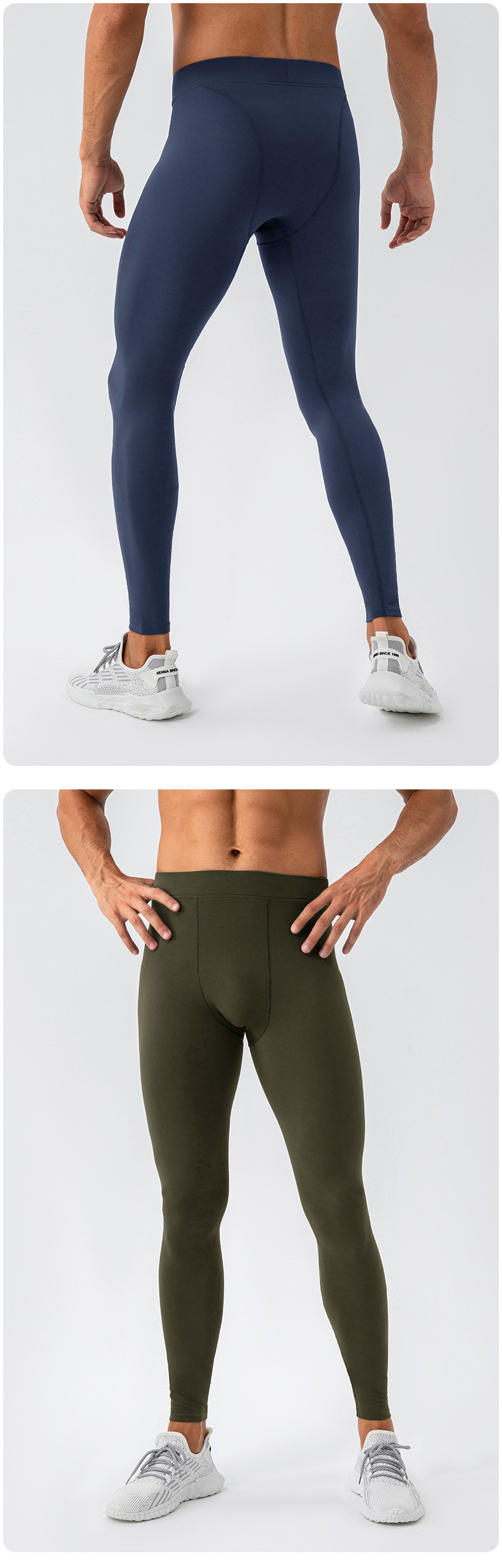 breathable activewear for men
