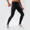 Wholesale Breathable Series Men's Yoga Pants - High-Waist High-Elastic Leggings with Naked-Feel Technology - Ideal for OEM, ODM & Sourcing Agents in Activewear & Training Clothing31342