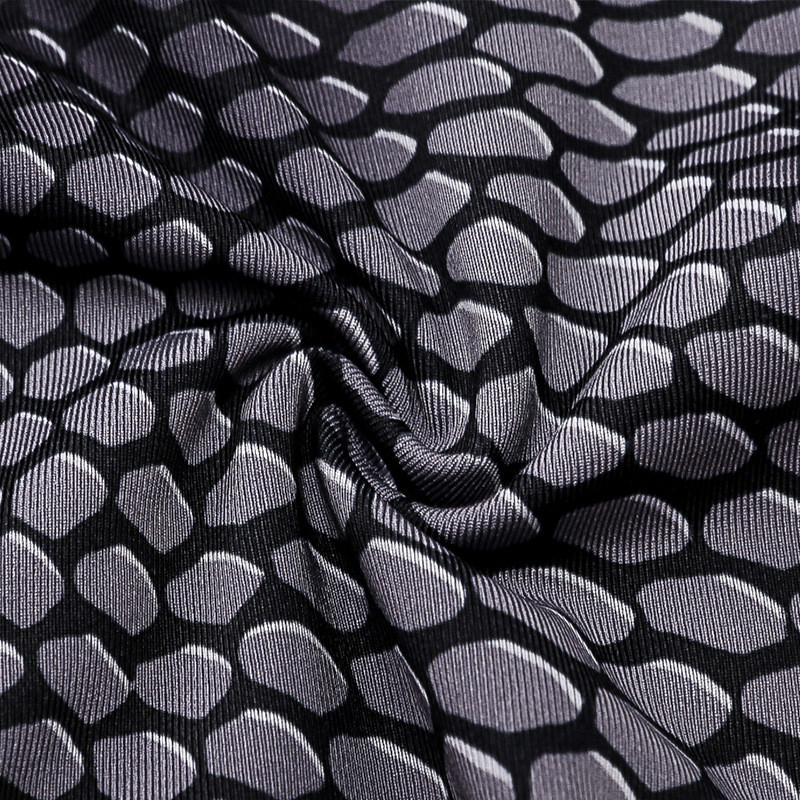 3D printed workout pants