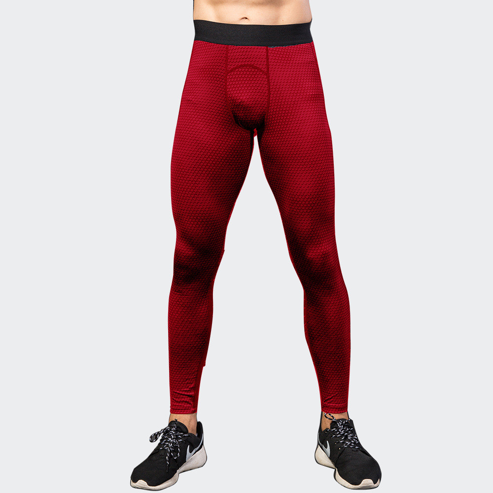 running training long pants