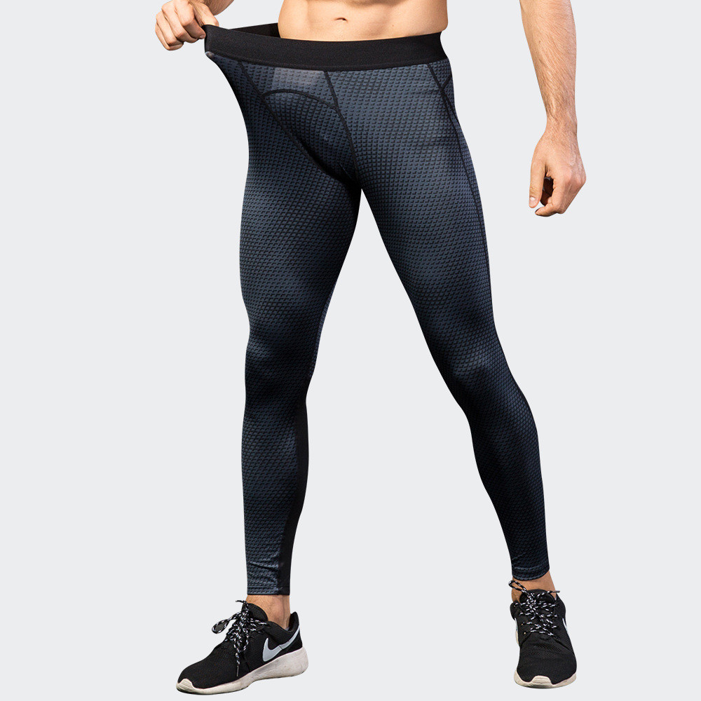 quick-dry training leggings