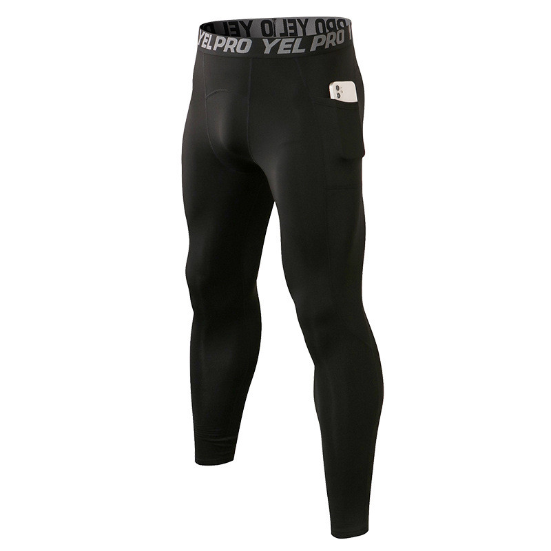 private label men's gym pants