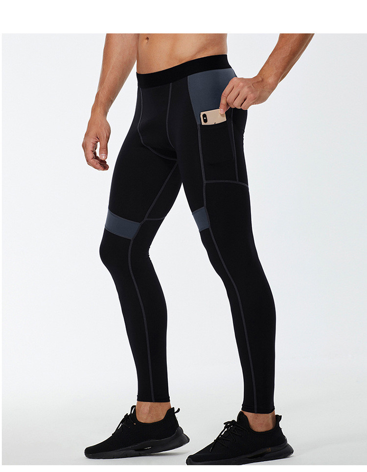 quick-dry moisture-wicking pants