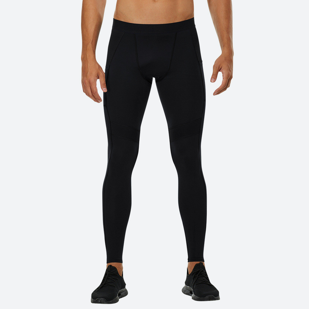 Men's fitness long pants