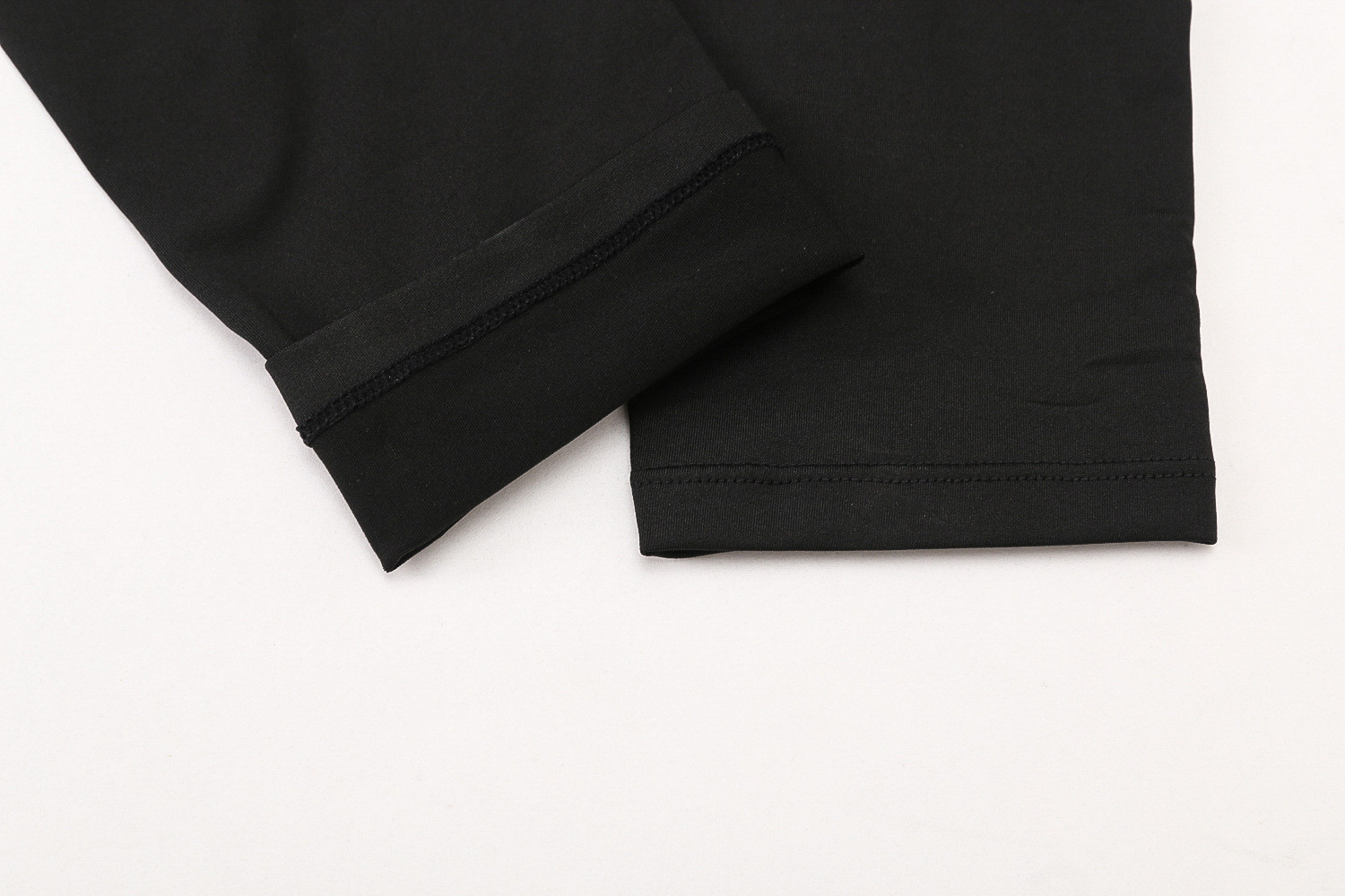 OEM men's compression training pants