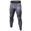 OEM & ODM Men's Compression Training Long Pants - PRO Sports Fitness Running Trousers, Moisture-Wicking, Quick-Dry 1020 Shaping Wear for Wholesale & Sourcing Agents1020