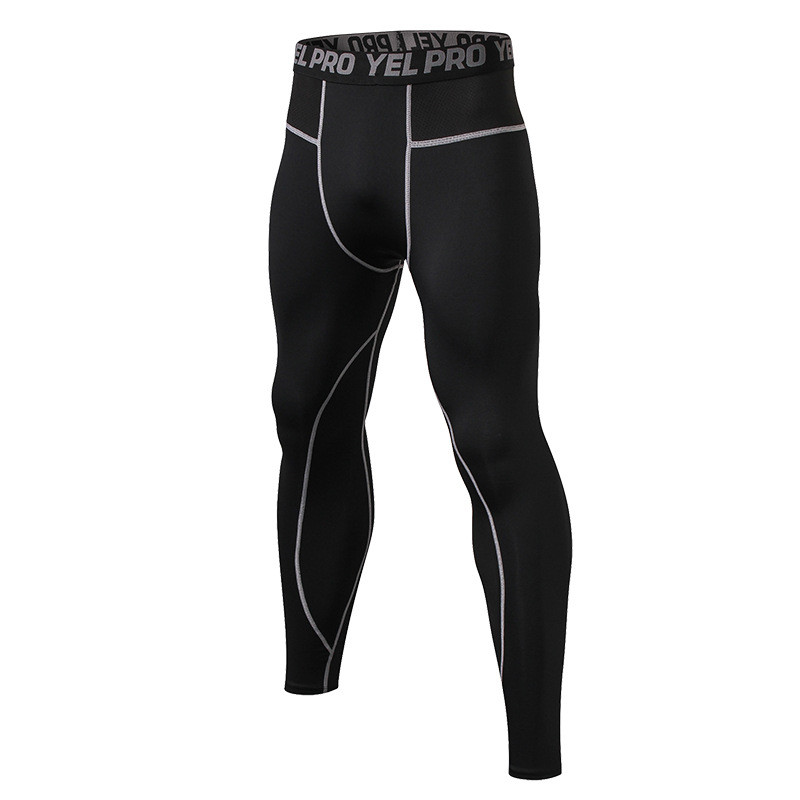 Men's compression pants OEM