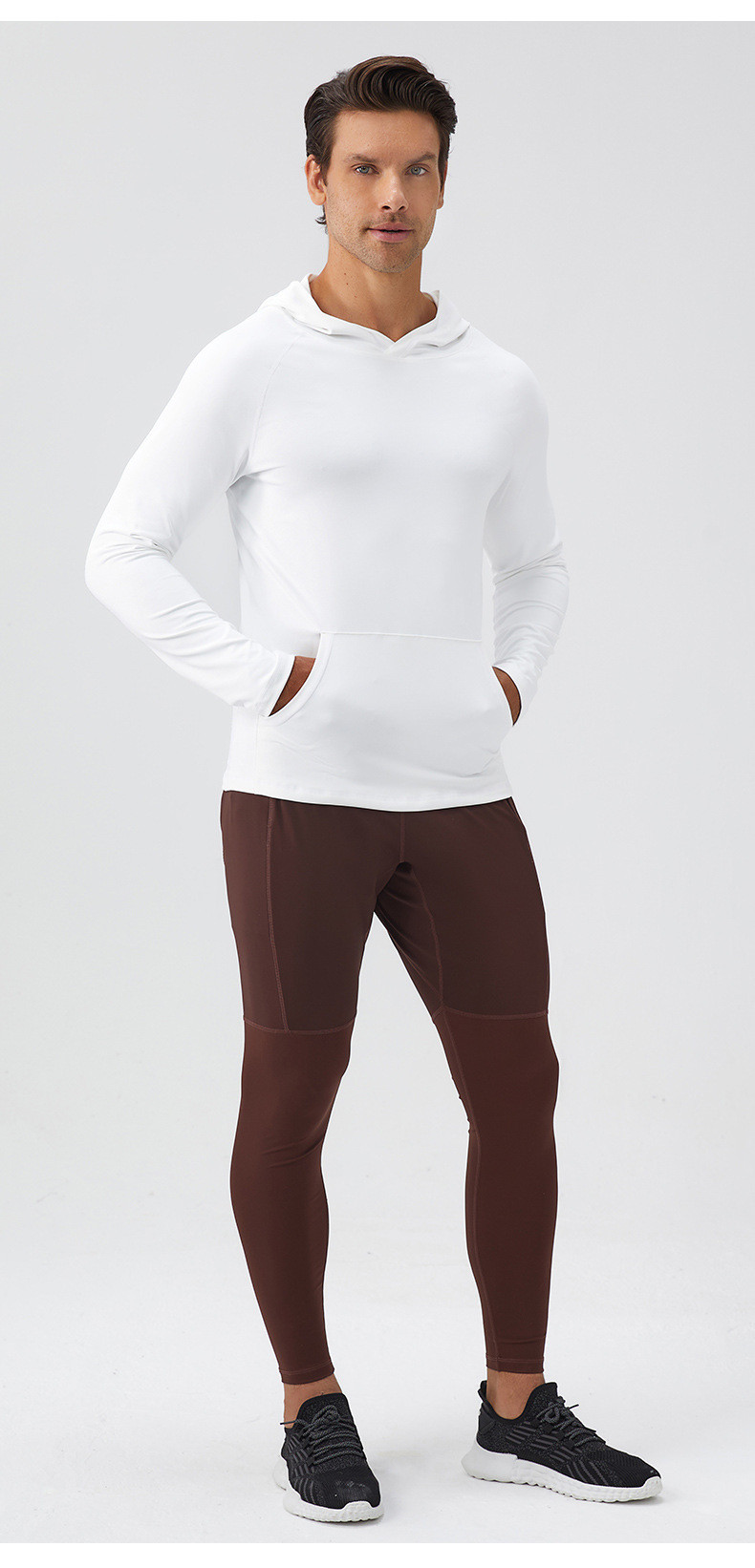 OEM men's running pants