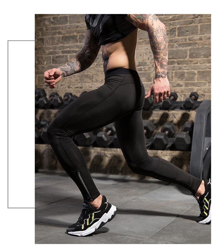 wholesale men's sports long pants