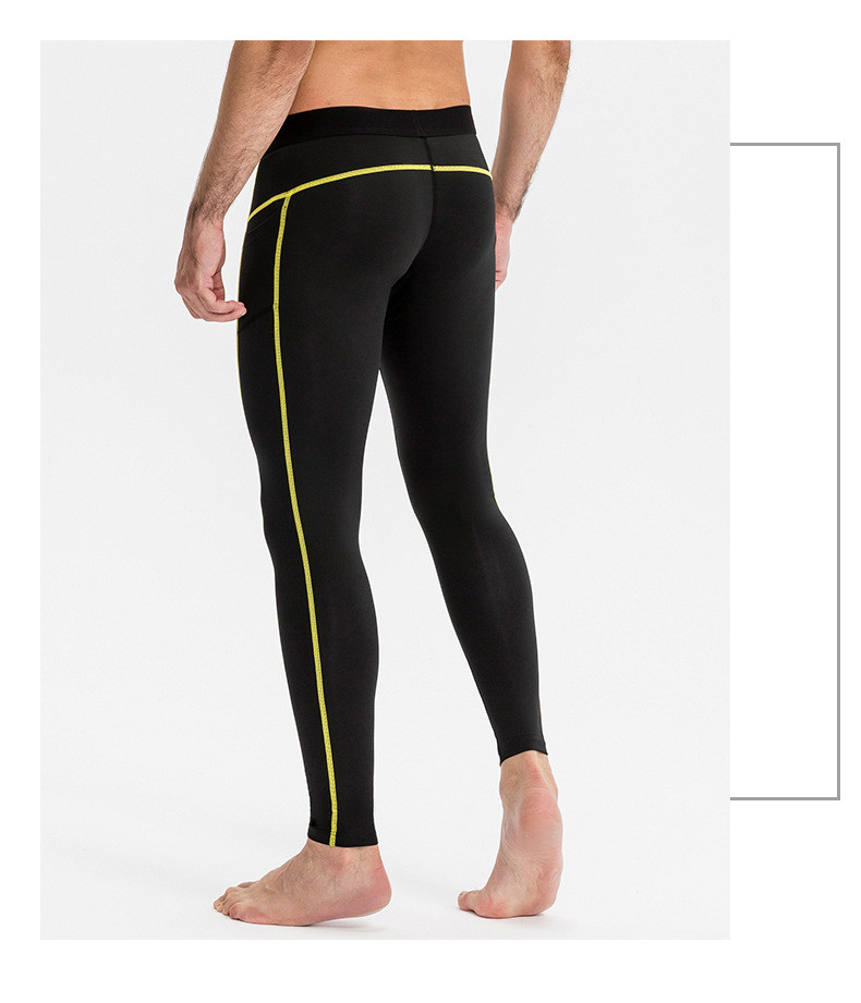 quick-dry running pants