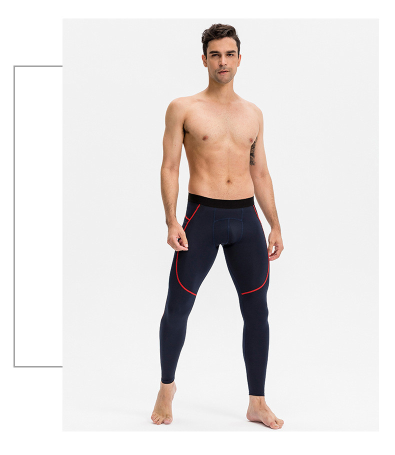 OEM men's compression pants