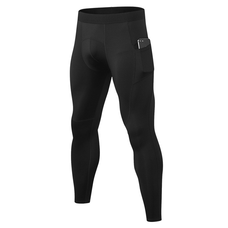 moisture-wicking training wear