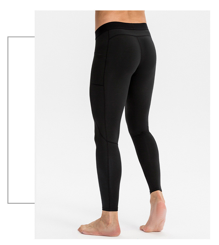 fitness running trousers