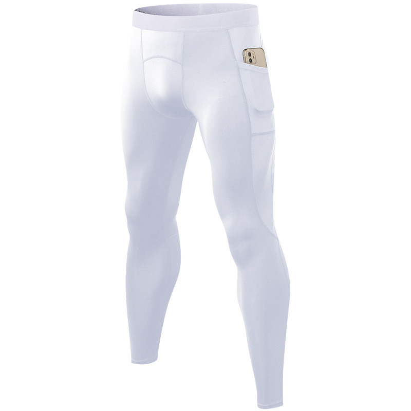 custom running pants for men