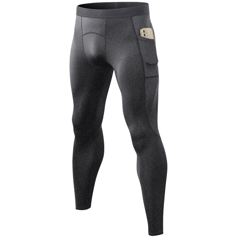 custom running pants for men