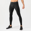 Men's Nylon Quick-Dry Fitness Yoga Long Pants - High-Elastic Compression Running & Basketball Training Base Layer Leggings | OEM, ODM, Wholesale Activewear Manufacturer21335