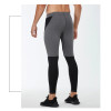 OEM & ODM Special Offer Men's Compression Long Pants - Sports Running Training, Camouflage Quick-Dry, High-Elastic Fitness Trousers 91312 for Wholesalers and Sourcing Agents91312