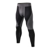 OEM & ODM Special Offer Men's Compression Long Pants - Sports Running Training, Camouflage Quick-Dry, High-Elastic Fitness Trousers 91312 for Wholesalers and Sourcing Agents91312