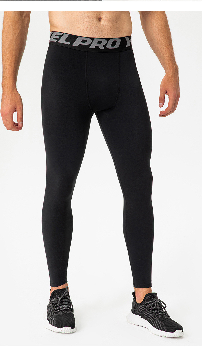 fitness training base layer