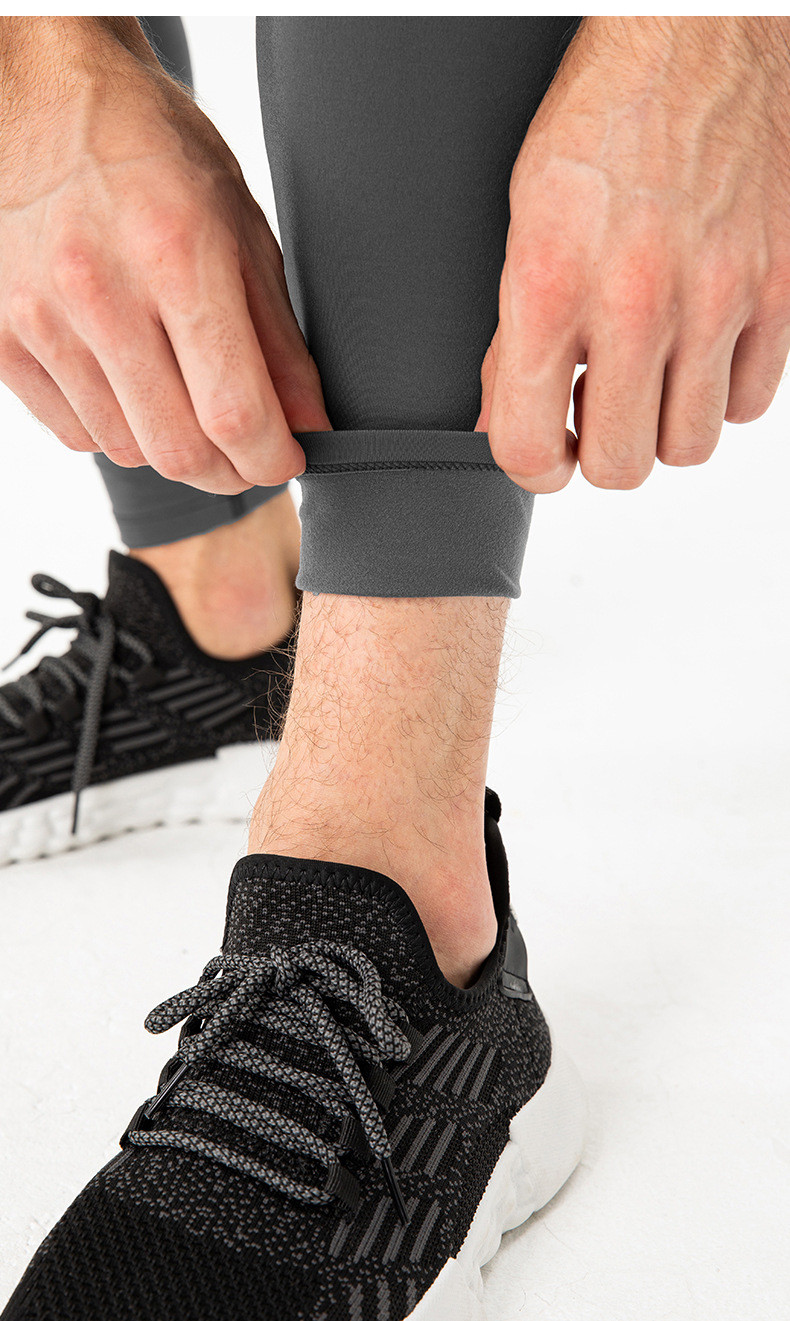 men's compression pants