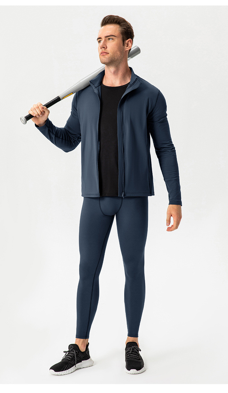men's compression pants