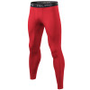 Men's PRO Compression Sports Pants - High-Elastic, Quick-Dry Fitness Training & Running Long Trousers | OEM/ODM, Wholesale Solutions for Activewear Manufacturers6030