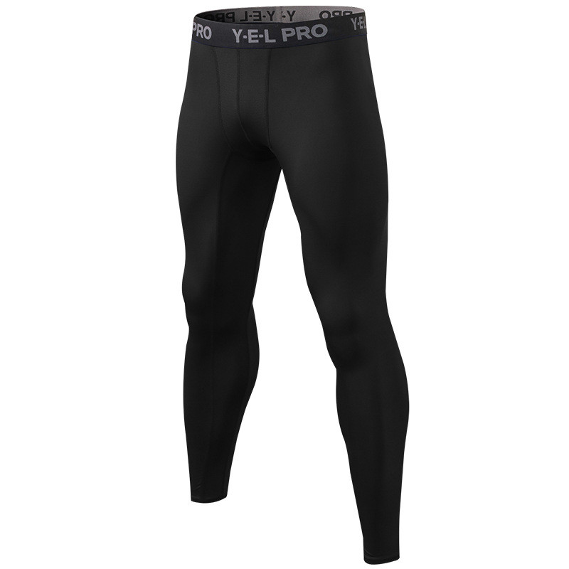 running long trousers for men